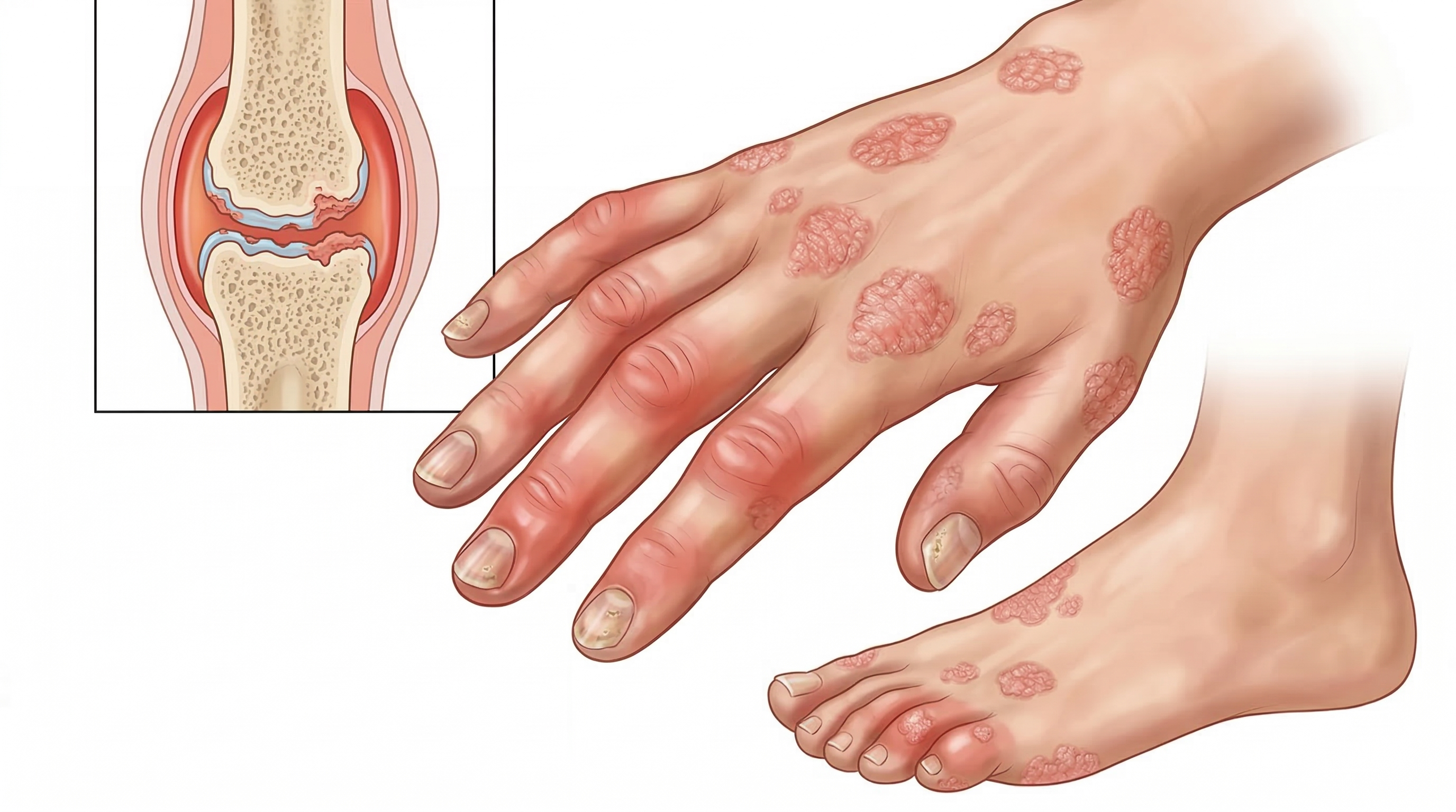 Artritis Psoriásica