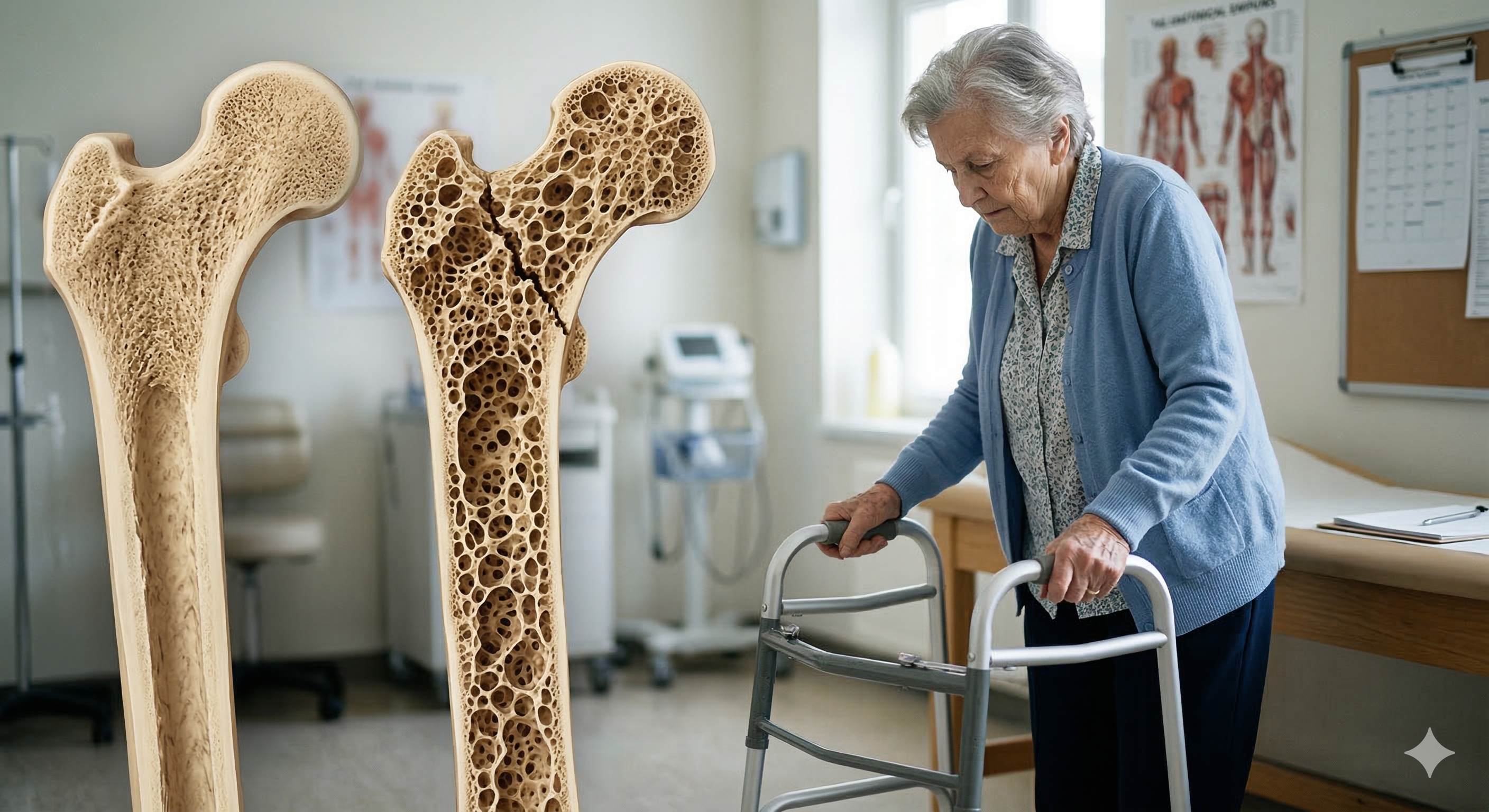 Osteoporosis