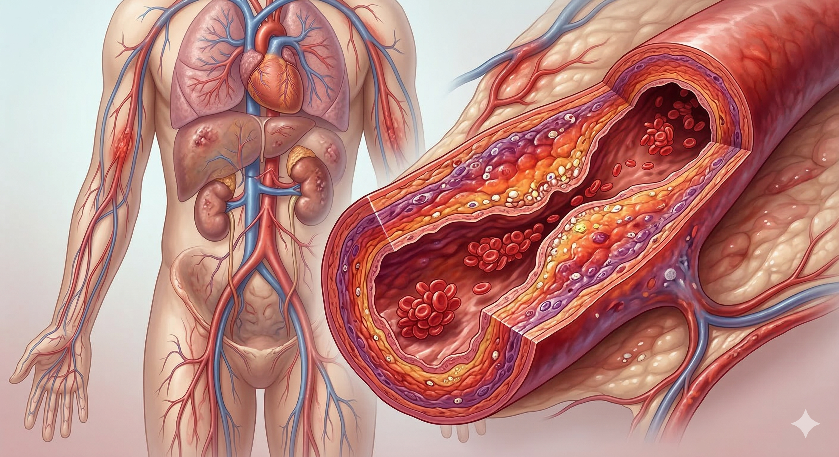 Vasculitis Sistémica