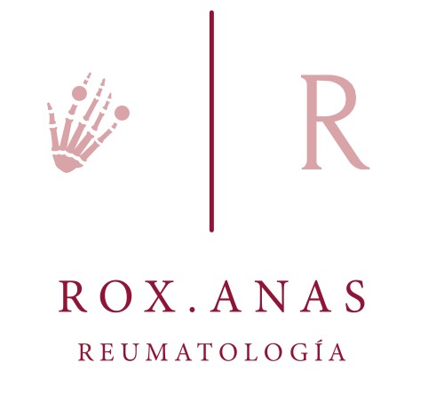 Dra. Roxana Lizbeth Lopez Zamarron - Especialista en Reumatología